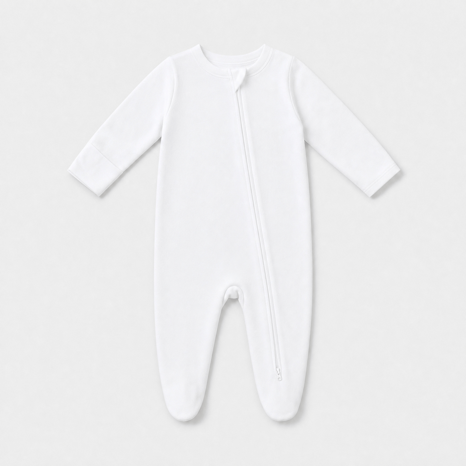 Pyjama Bébé Naissance Coton