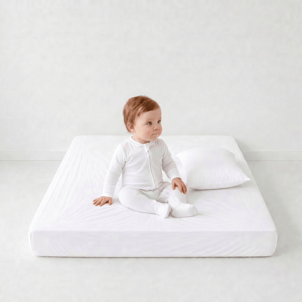 Pyjama Bébé Naissance Coton