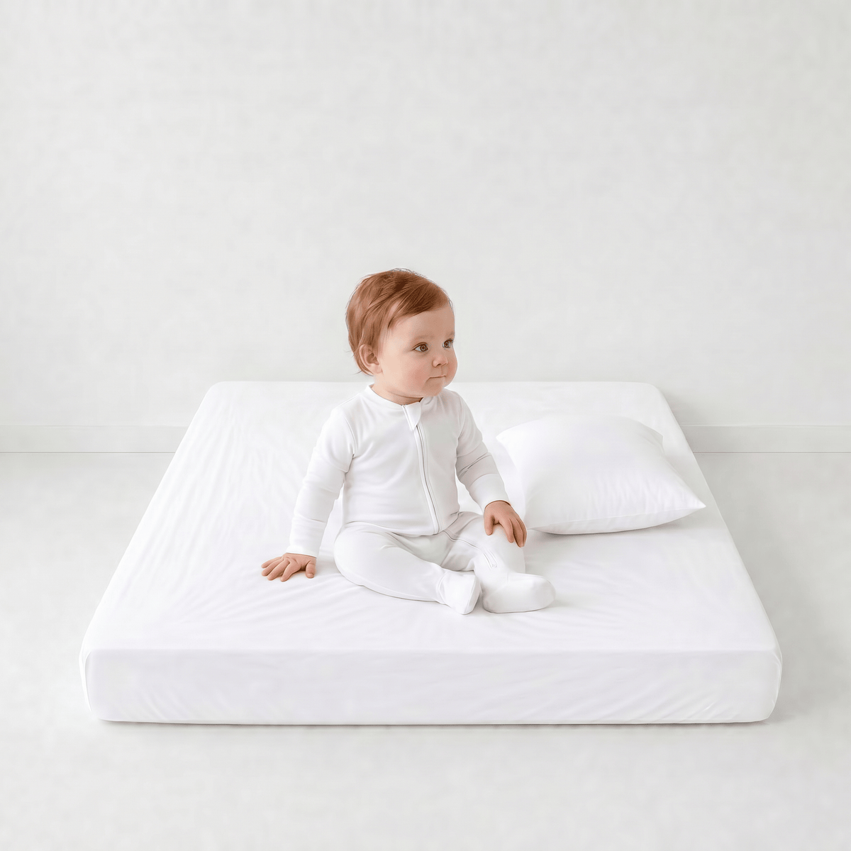 Pyjama Bébé Naissance Coton