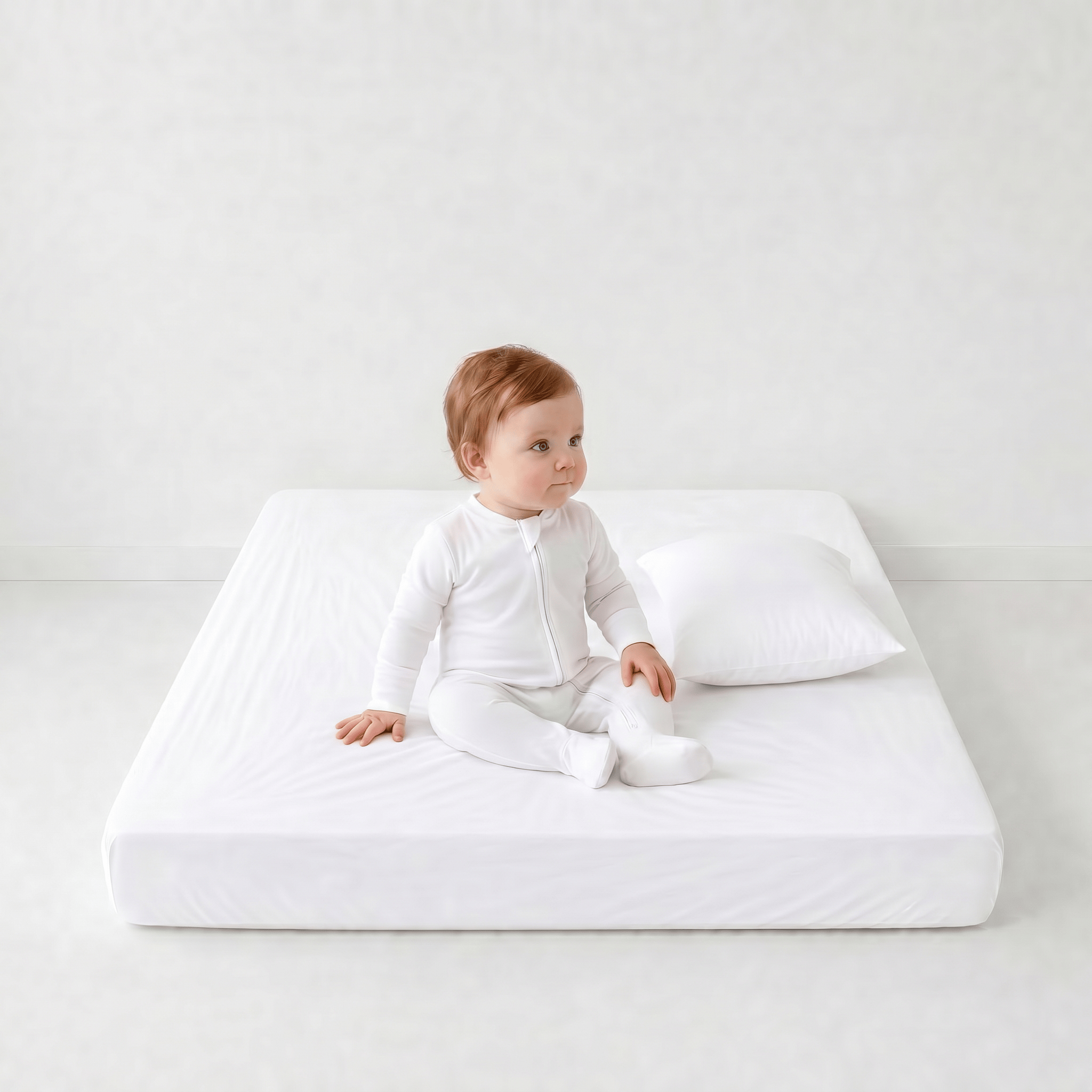 Pyjama Bébé Naissance Coton