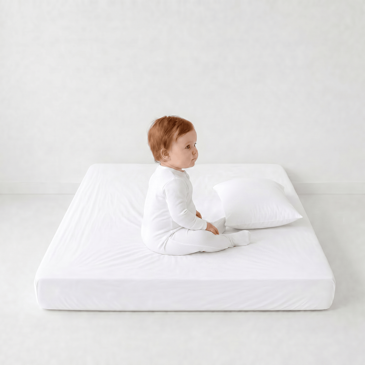 Pyjama Bébé Naissance Coton