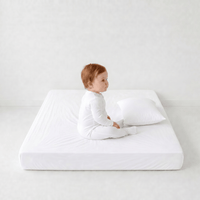 Pyjama Bébé Naissance Coton