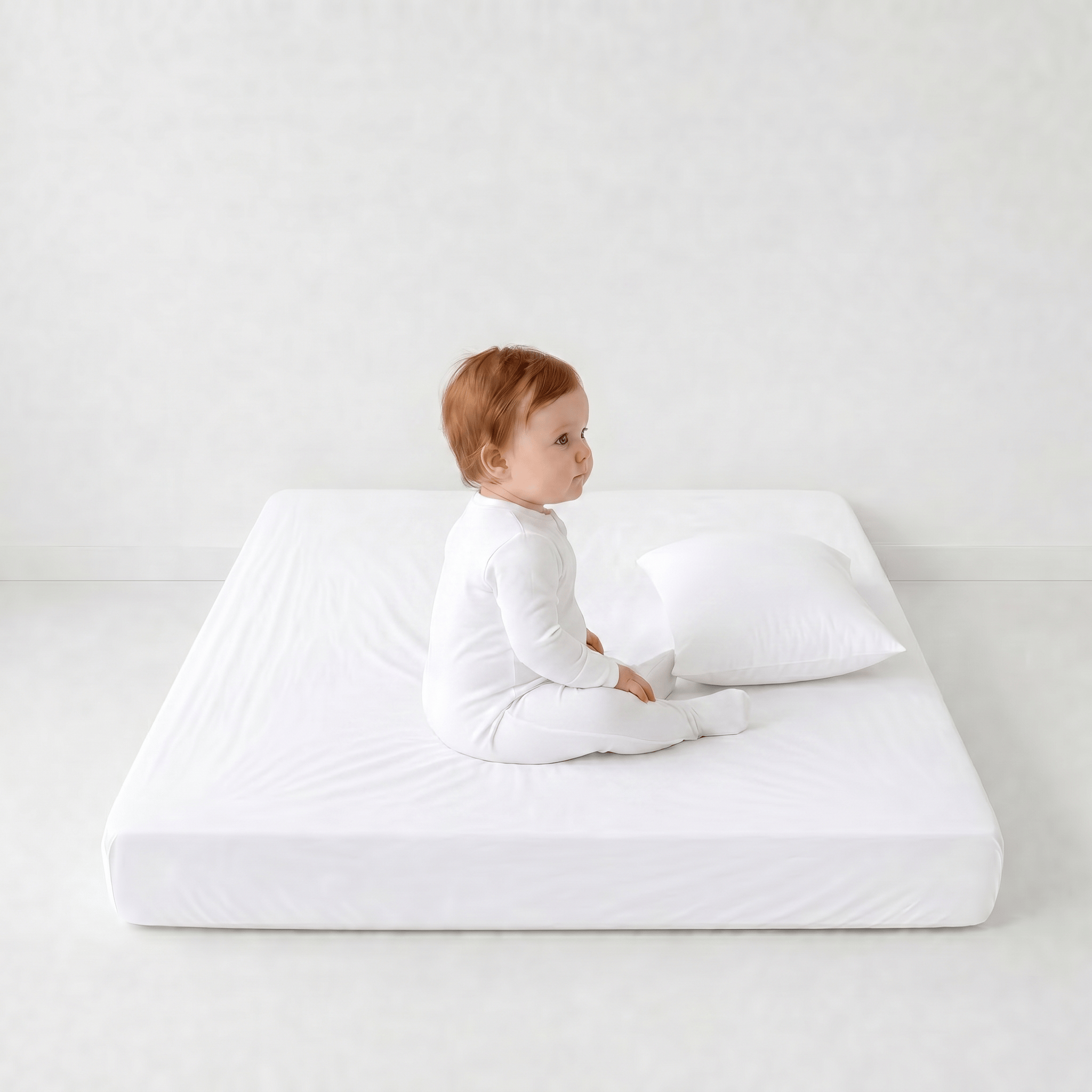 Pyjama Bébé Naissance Coton