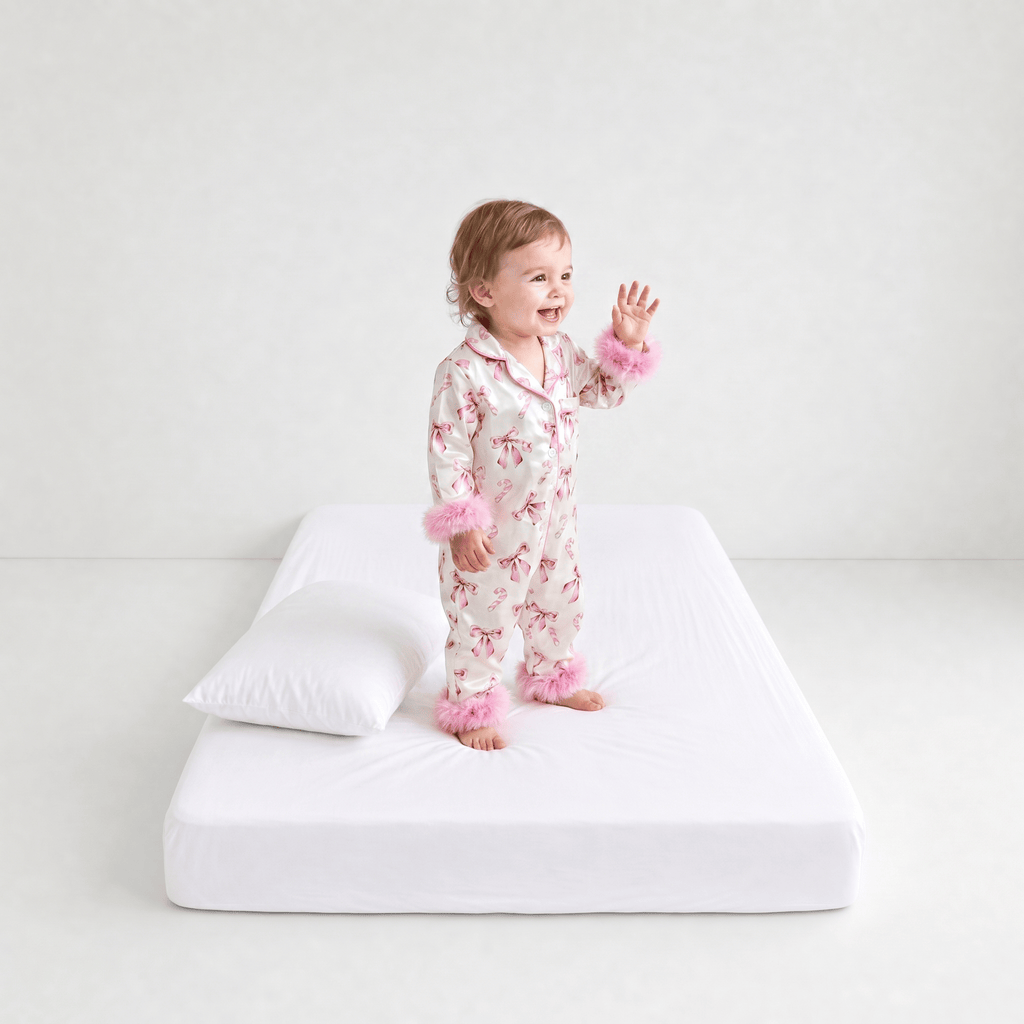 Pyjama Bébé pour Noël