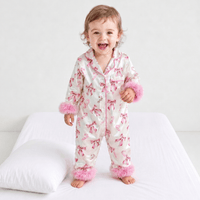 Pyjama Bébé pour Noël