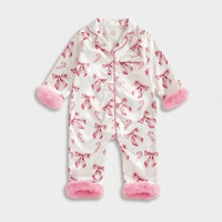 Pyjama Bébé pour Noël