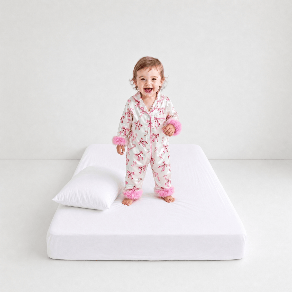 Pyjama Bébé pour Noël