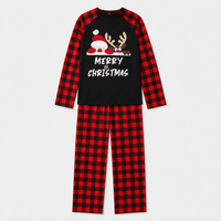 Pyjama de Noël Assorti Famille