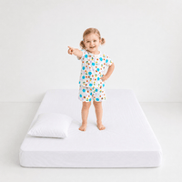 Pyjama Enfant Coton Léger