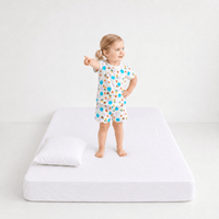 Pyjama Enfant Coton Léger