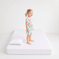 Pyjama Enfant Coton Léger