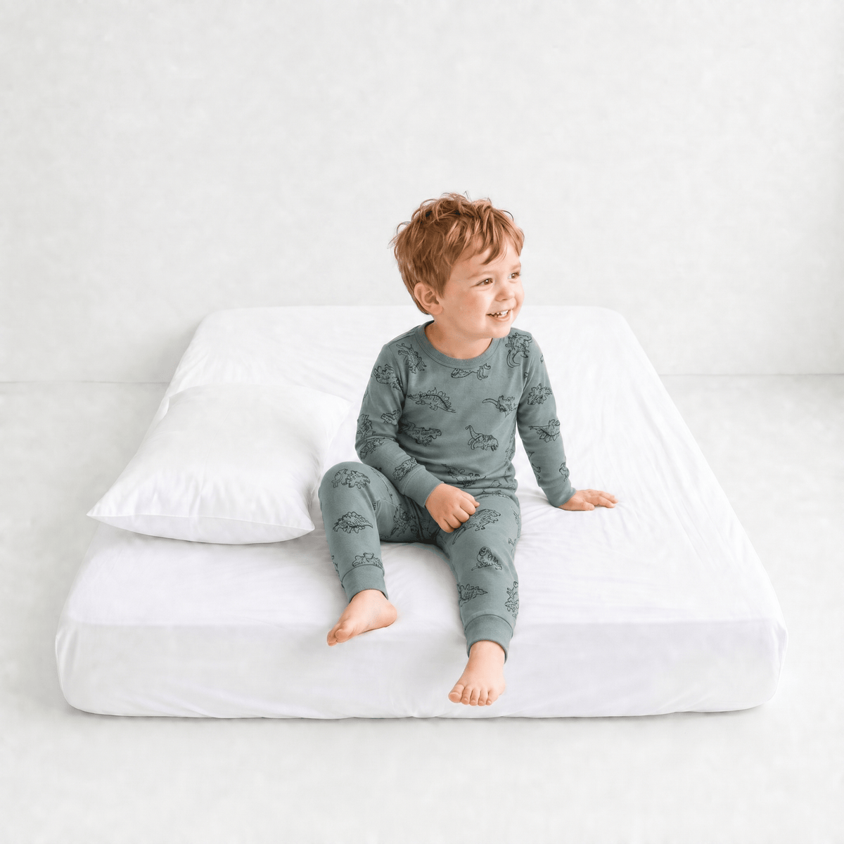 Pyjama Enfant Manches Longues