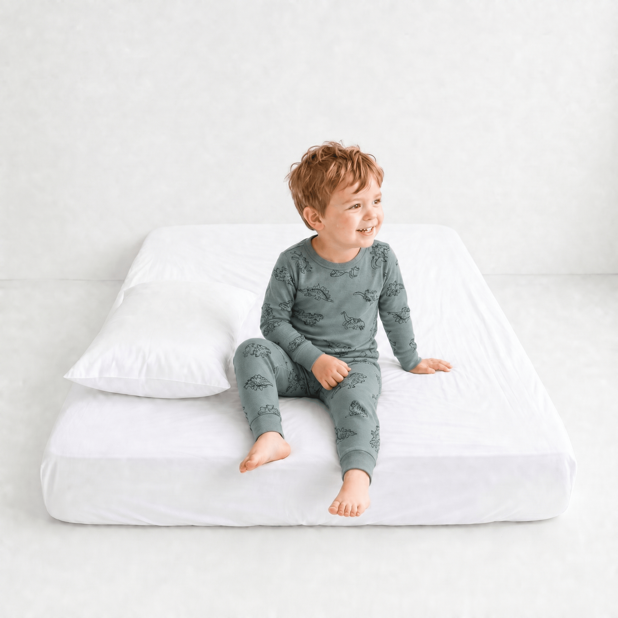 Pyjama Enfant Manches Longues