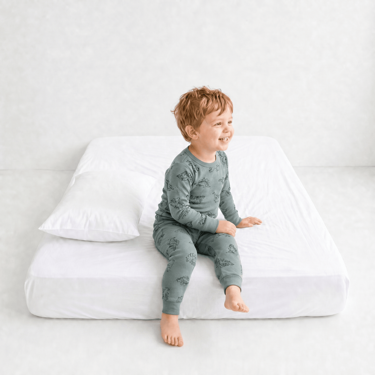Pyjama Enfant Manches Longues