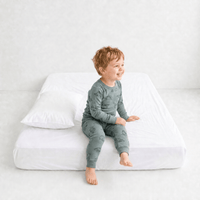 Pyjama Enfant Manches Longues