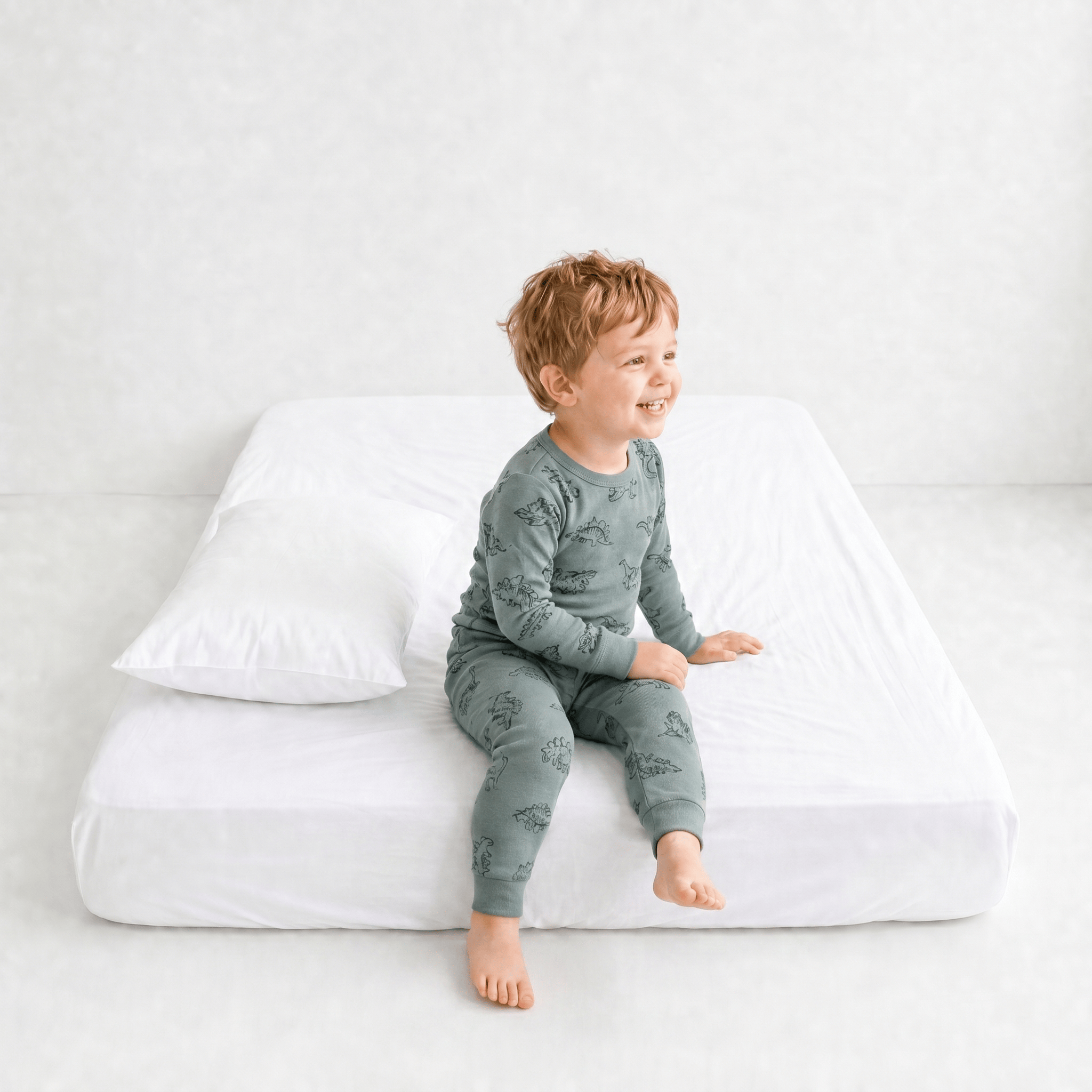 Pyjama Enfant Manches Longues