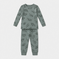Pyjama Enfant Manches Longues