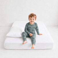 Pyjama Enfant Manches Longues