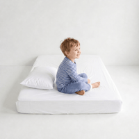 Pyjama Enfant Polaire Bleu