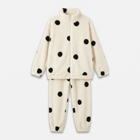 Pyjama Femme à Pois