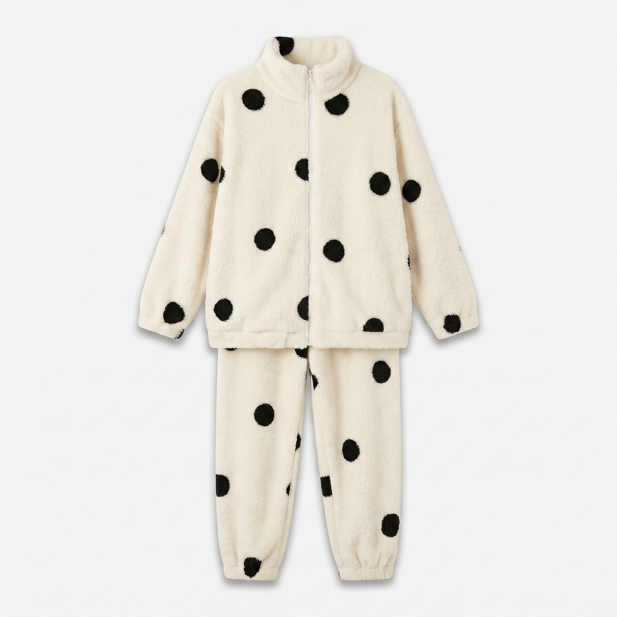Pyjama Femme à Pois
