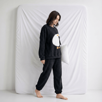 Pyjama Femme Canard