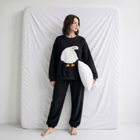 Pyjama Femme Canard