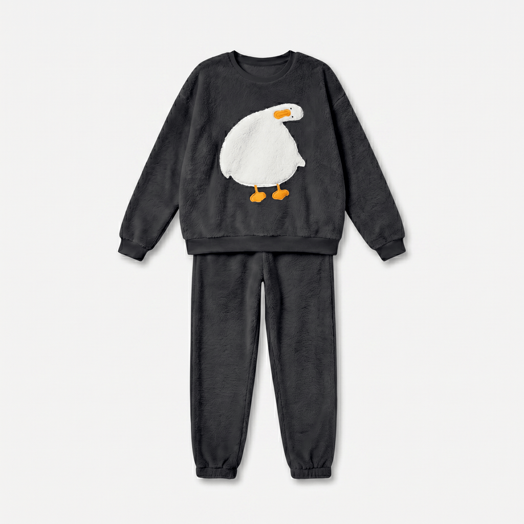 Pyjama Femme Canard