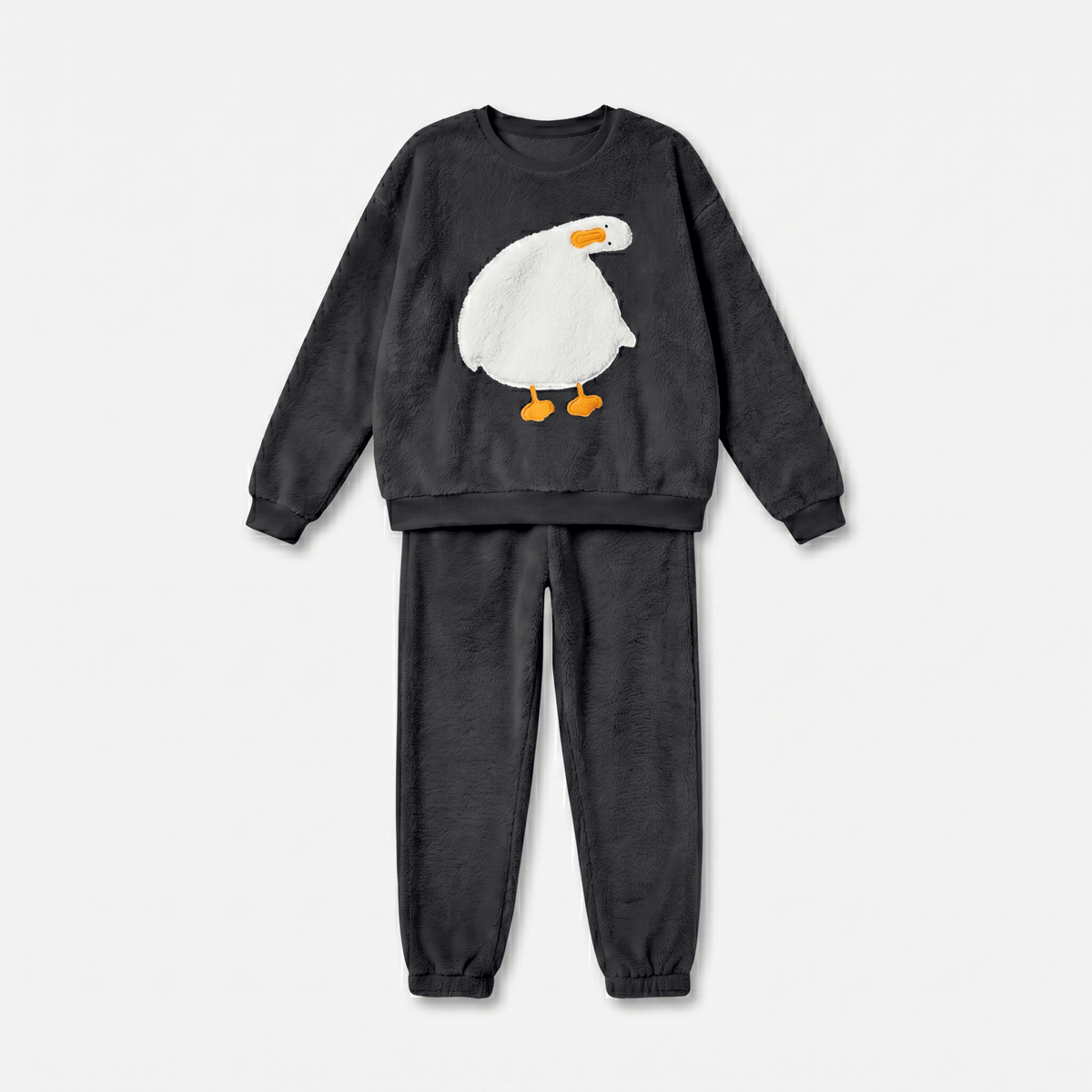 Pyjama Femme Canard