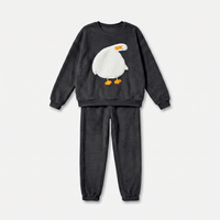 Pyjama Femme Canard