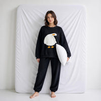 Pyjama Femme Canard
