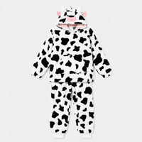 Pyjama Femme Motif Vache