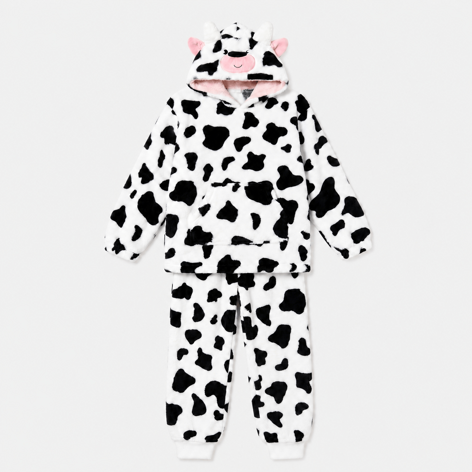 Pyjama Femme Motif Vache