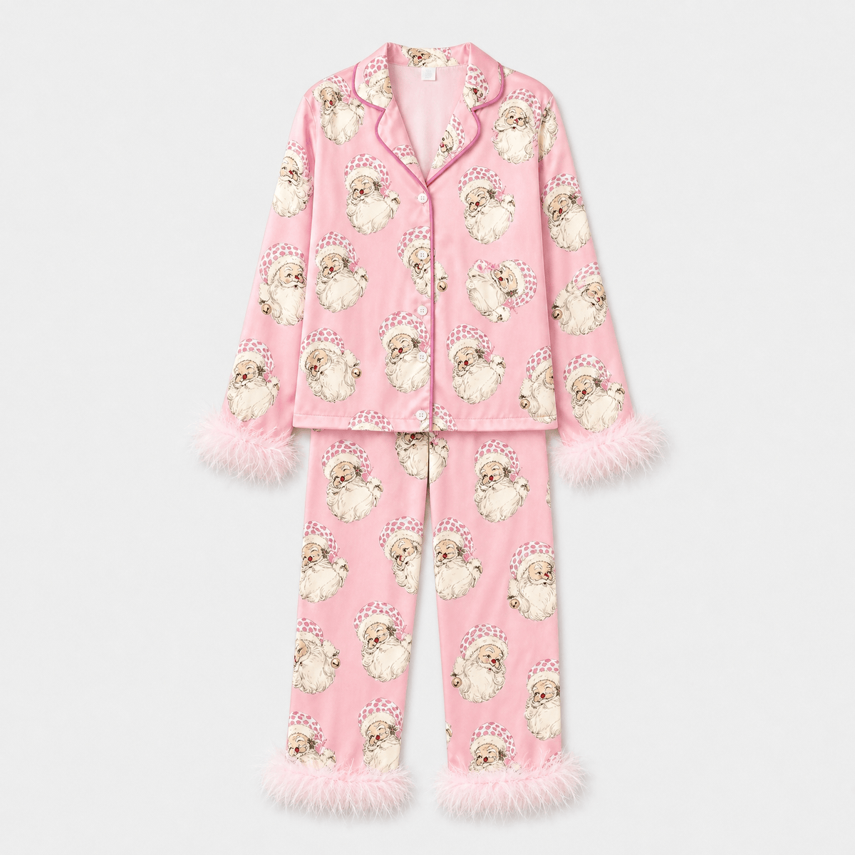 Pyjama Femme Noël Hiver