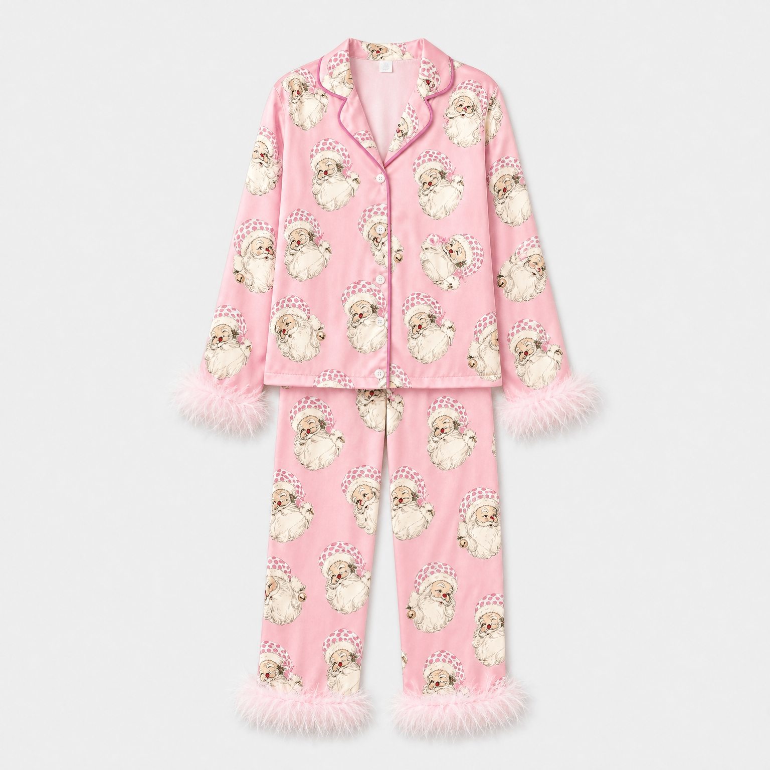 Pyjama Femme Noël Hiver