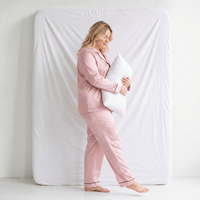 Pyjama Femme Pantalon Long