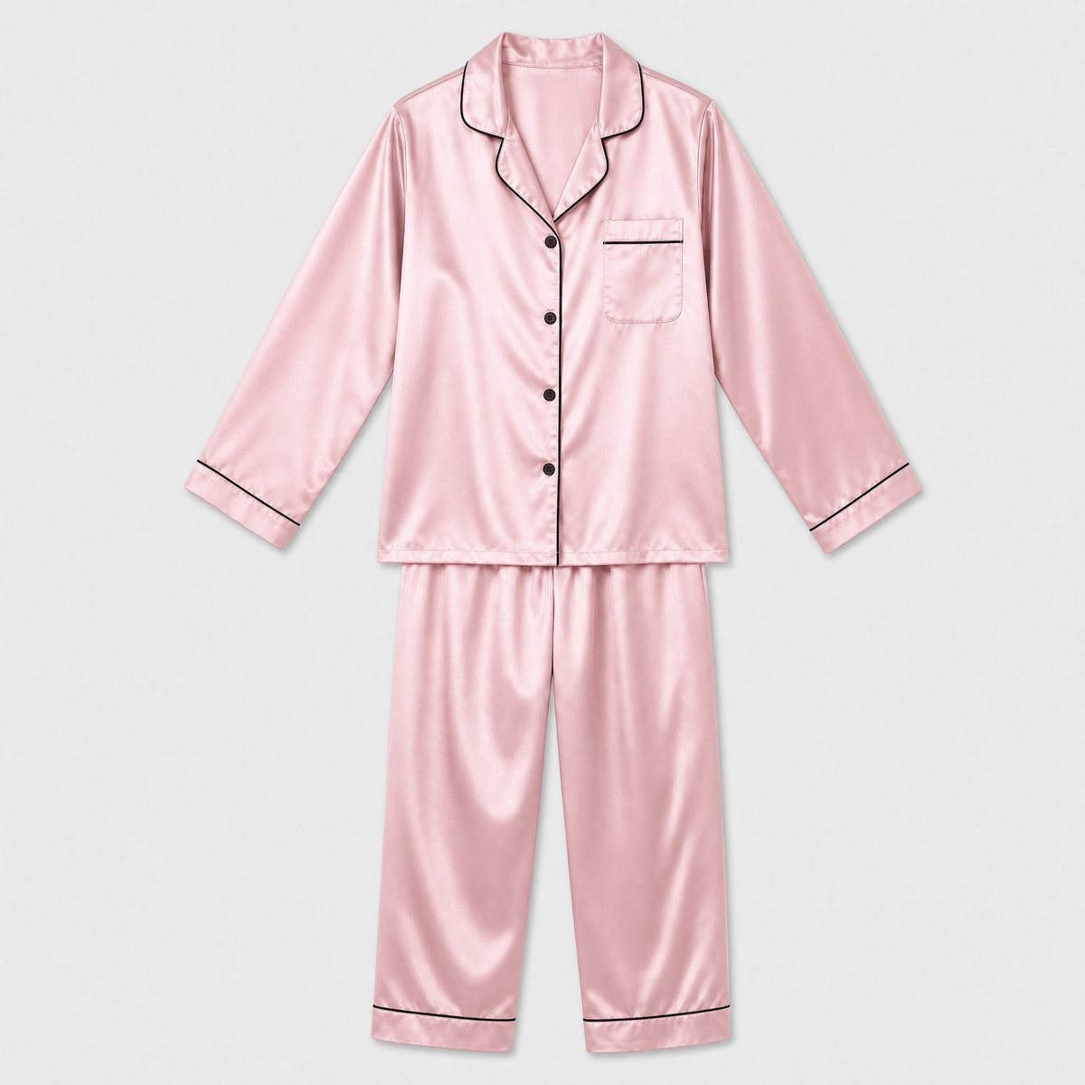 Pyjama Femme Pantalon Long