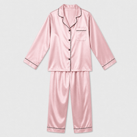 Pyjama Femme Pantalon Long