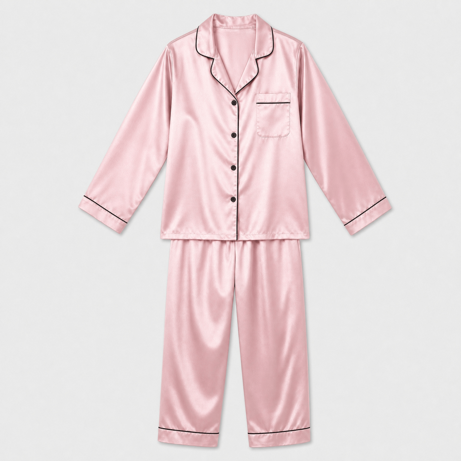 Pyjama Femme Pantalon Long