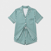 Pyjama Femme Satin Été