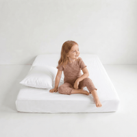 Pyjama Fille Manches Courtes