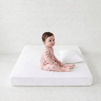 Pyjama Fleuri Bébé Fille