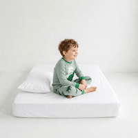 Pyjama Garçon Motif Dinosaure