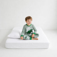 Pyjama Garçon Motif Dinosaure