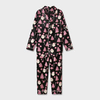 Pyjama Homme Noël 2 Pièces