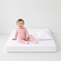 Pyjama Naissance Bébé Rose