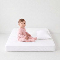 Pyjama Naissance Bébé Rose
