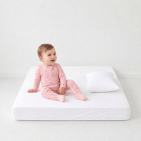 Pyjama Naissance Bébé Rose