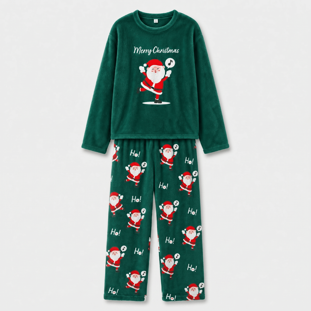 Pyjama Noël Homme Hiver