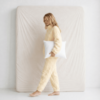 Pyjama Polaire Femme Pilou Pilou